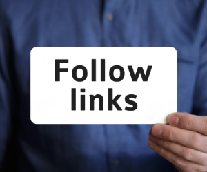 Nofollow or Dofollow