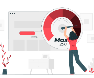 Page Speed Optimization