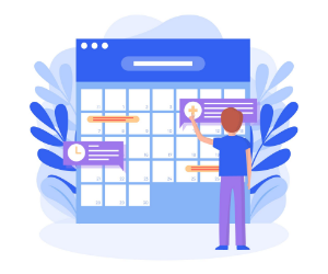 Show last updated Date